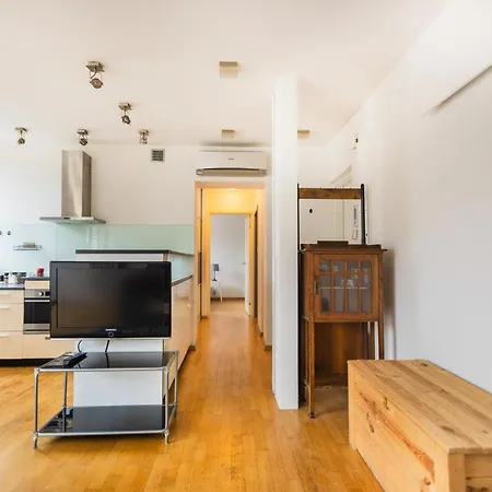 Spacious Flat In The Old Town. * Warschau