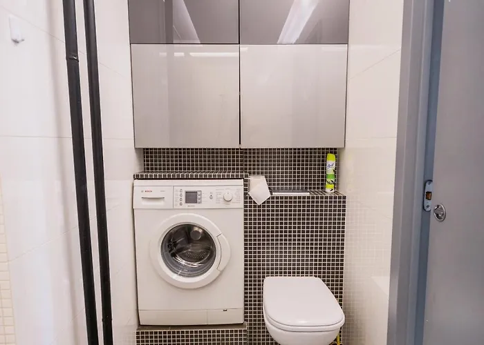 Spacious Flat In The Old Town. Lejlighed Warszawa