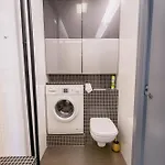 Spacious Flat In The Old Town. Apartman Varsó