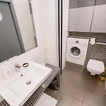 Spacious Flat In The Old Town.